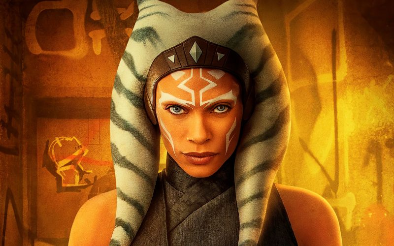 Ahsoka Tano wallpapers