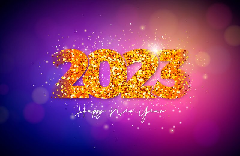 bienvenido 2023 wallpapers