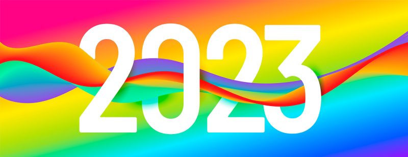 felicidades 2023wallpapers