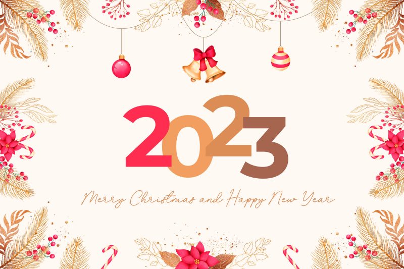 felicidades 2023 wallpapers hd