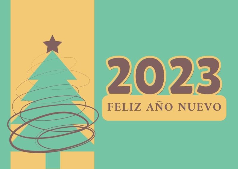 feliz 2023 imágenes compartir