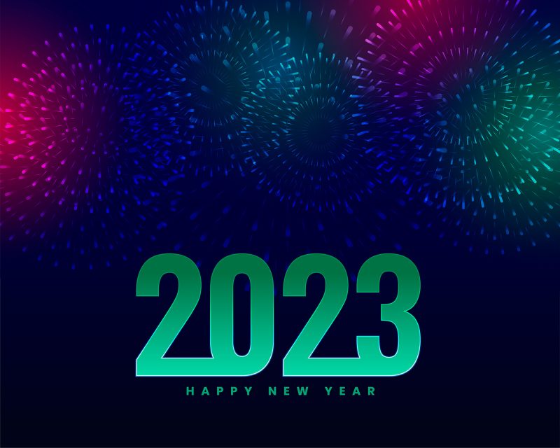 good luck 2023 wallpapers