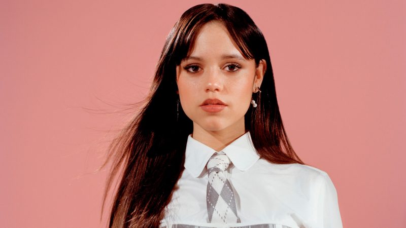 actriz ascendencia mexicana jenna ortega wallpapers