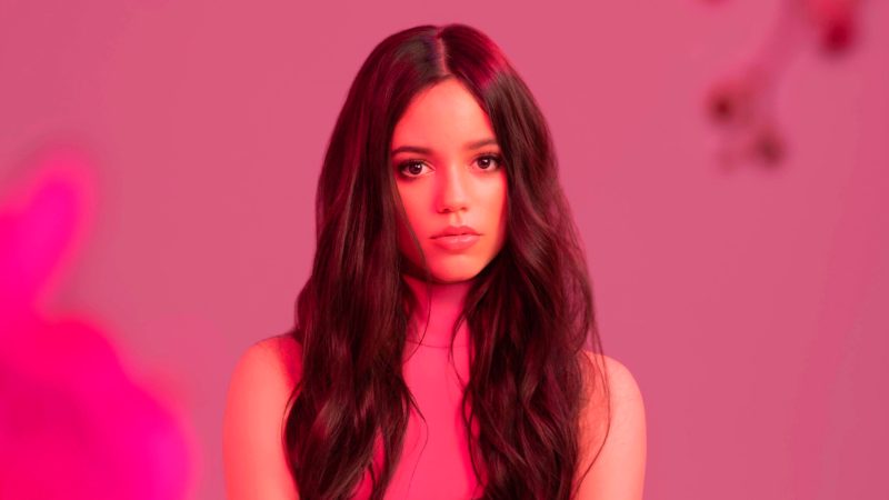 jenna ortega wallpapers