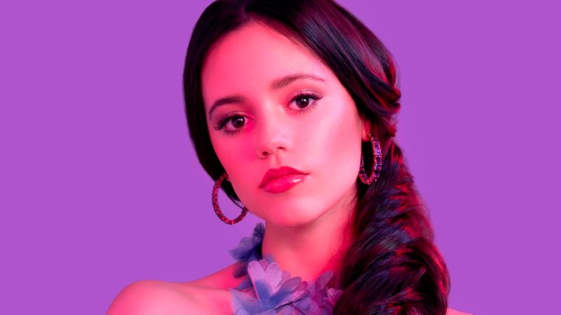 jenna ortega wallpapers hd