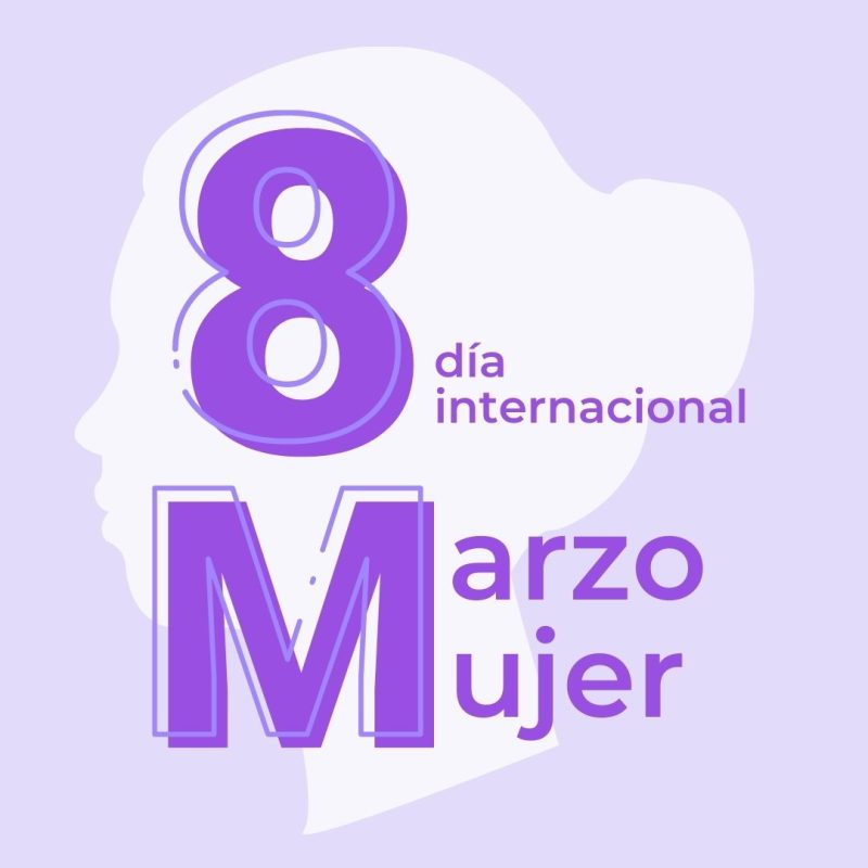 8 Marzo Movimiento Mujer Trabajadora