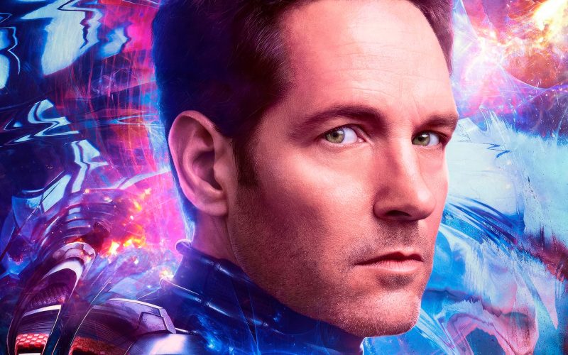 paul rudd ant-man y la avispa quantumania wallpapers