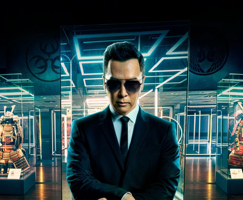 donnie yen john wick 4 wallpapers