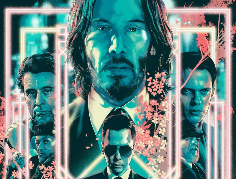 john wick 4 fondos