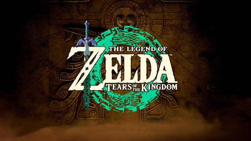 the legend of zelda tears of the kingdom wallpapers