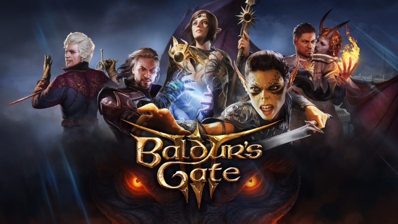 fondos de pantalla de Baldur´s Gate