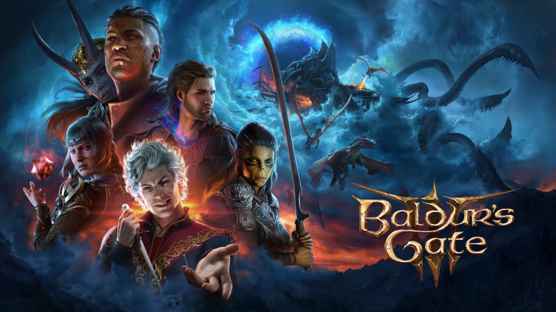 Baldur´s Gate wallpapers hd