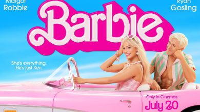 Barbie Película Wallpapers