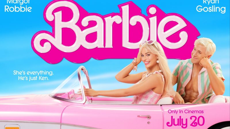 Barbie Pelicula