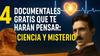 Documentales gratis sobre ciencia, misterio y Nikola Tesla