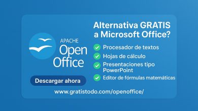 OpenOffice